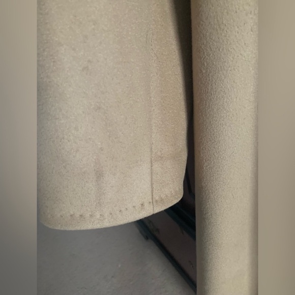 Babaton Slouch Coat Size 3 - Picture 8 of 8